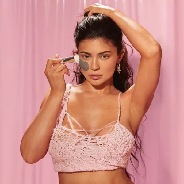 Full Clarifying Collection Kylie Skin by Kylie Jenner Kylie