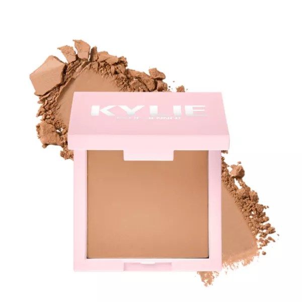 Pressed Bronzing Powder Kylie Cosmetics by Kylie Jenner