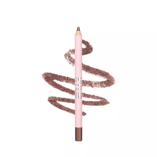 Shimmery Bronze Gel Eyeliner Pencil Kylie Cosmetics by Kylie Jenner