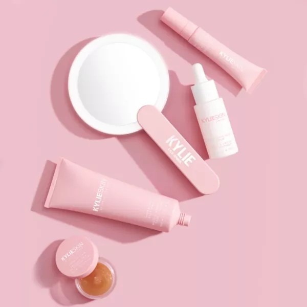 Hydrating Lip Mask Kylie Cosmetics by Kylie Jenner