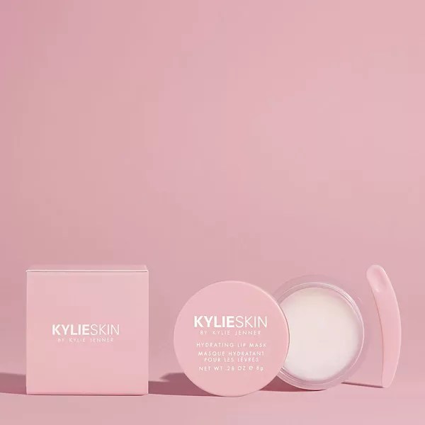 Sugar Lip Scrub Lip Mask Bundle Kylie Skin By Kylie Jenner Kylie Skin