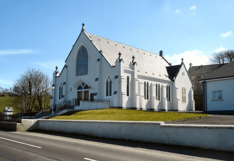 Faughanvale Parish, Eglinton, County Londonderry, Northern Ireland