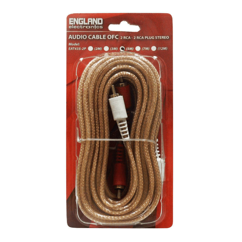 Cable de 3m para Audio Tienda de instrumentos musicales en Guayaquil