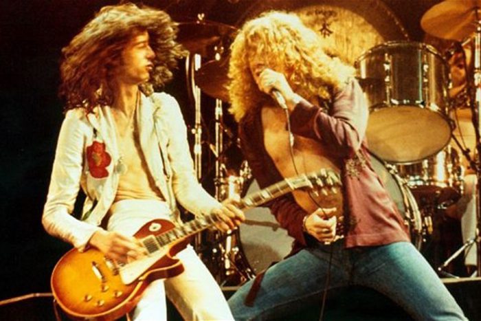 Led Zeppelin