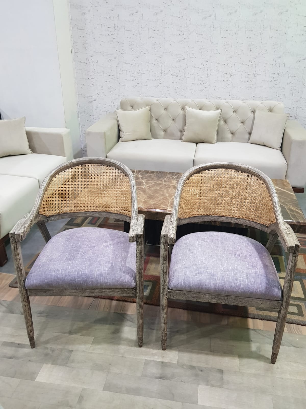 Jaipur Rattan Chair Couchlane