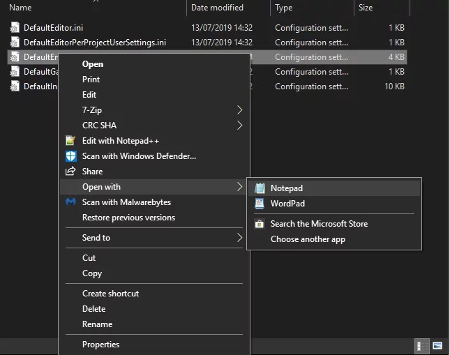 The easy way to add Voice Chat into your multiplayer Unreal Engine 4