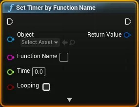 How to use Timers in Unreal Engine 5 - Couch Learn