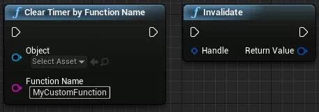 How to use Timers in Unreal Engine 5 - Couch Learn
