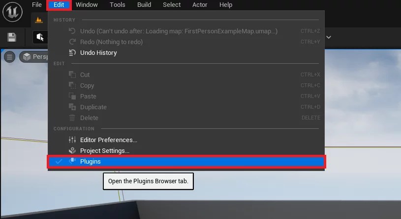How to Install Plugins for Unreal Engine 5 - Couch Learn
