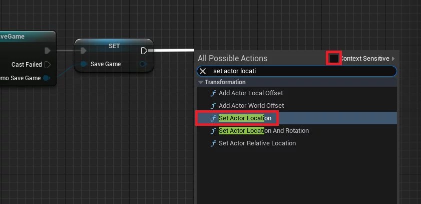 How to Save and Load in Unreal Engine 5 - Couch Learn