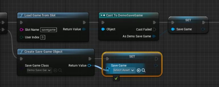 How to Save and Load in Unreal Engine 5 - Couch Learn