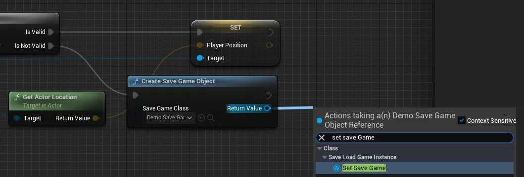 How to Save and Load in Unreal Engine 5 - Couch Learn