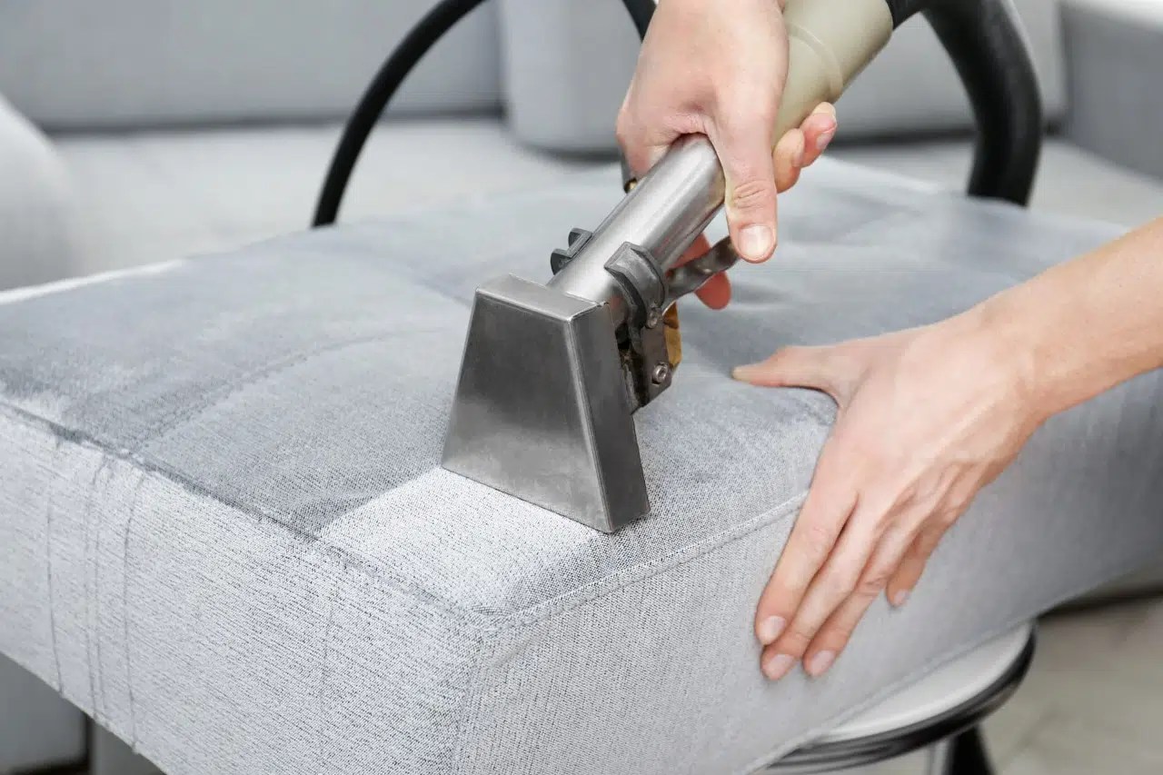 Sofa, Upholstery & Couch Cleaning In Badgerys Creek 0405063481