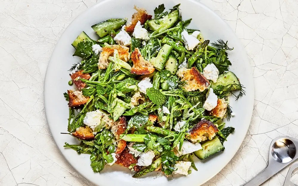 Side Dishes That Go With Pasta 15+ Ideas