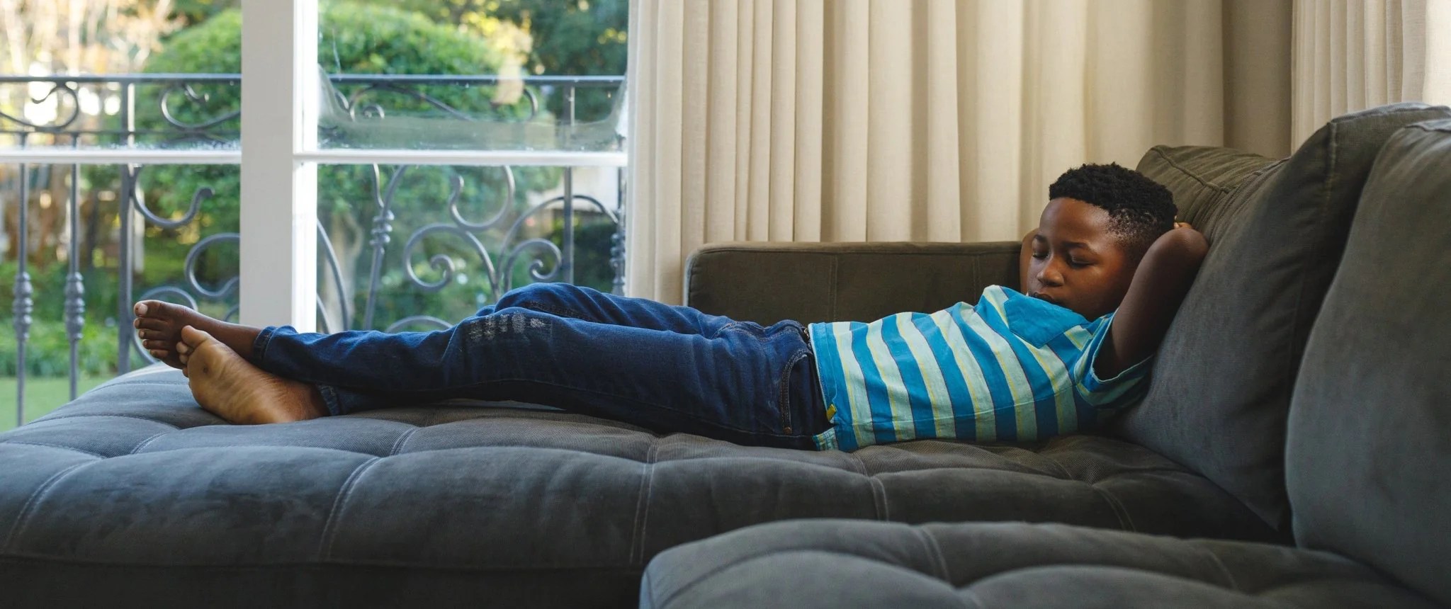 What Are the Comfiest Couches at Couch Potatoes? Couch Potatoes Furniture