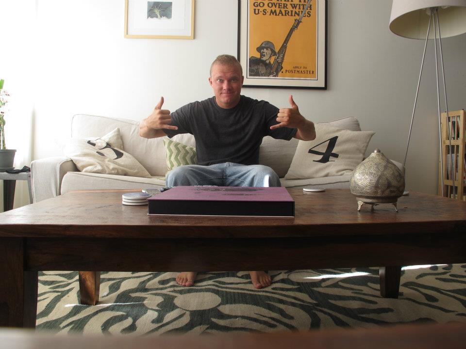 CouchSurf America CouchSurfing my way across the 50 states of America