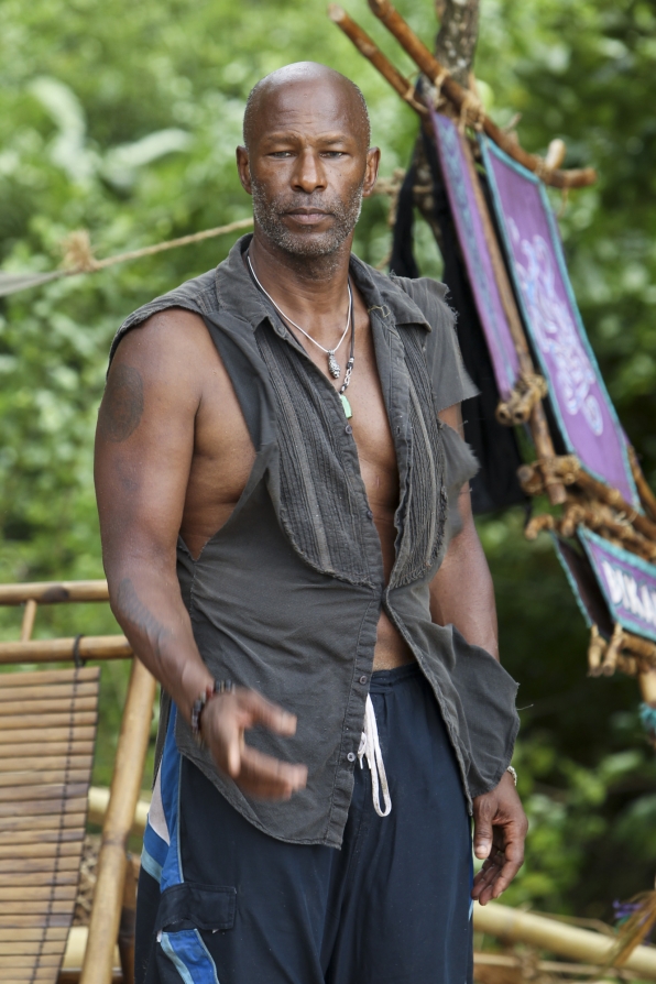 Survivor Caramoan Episode 5 Review Portrait of a Meltdown Inside Pulse