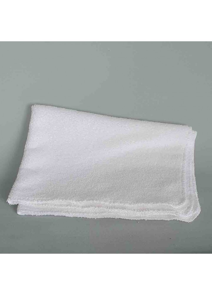 insert microfibre super absorbant fixé par des pression à la surcouche