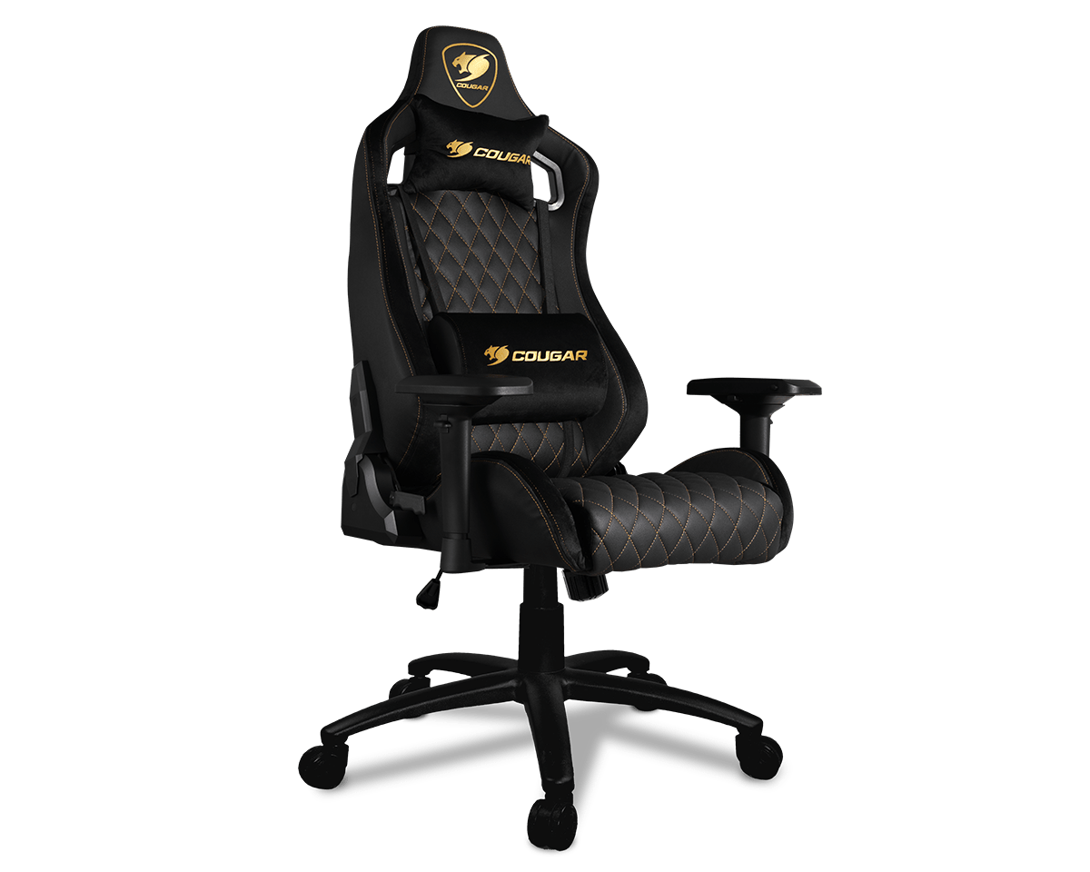 COUGAR Armor S Royal Gaming Chair COUGAR