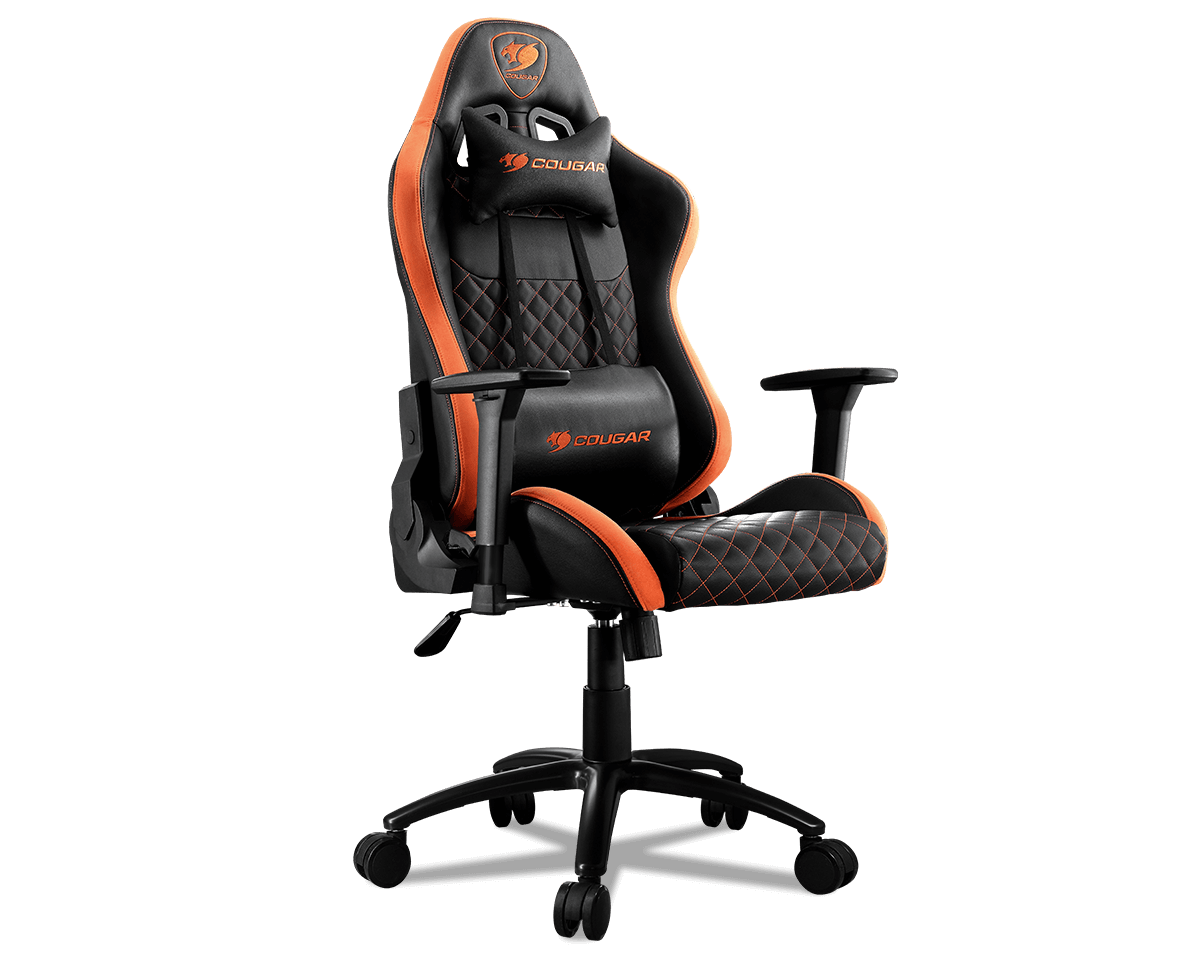 COUGAR ARMOR PRO Gaming Chair COUGAR