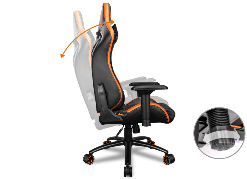 Cougar Outrider S Gaming Chair Price in Pakistan with same day delivery
