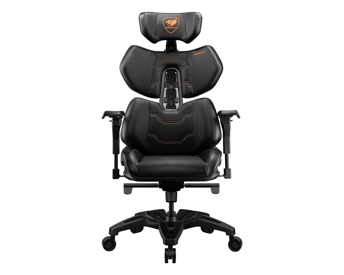 COUGAR Terminator Ergonomic Gaming Chair COUGAR