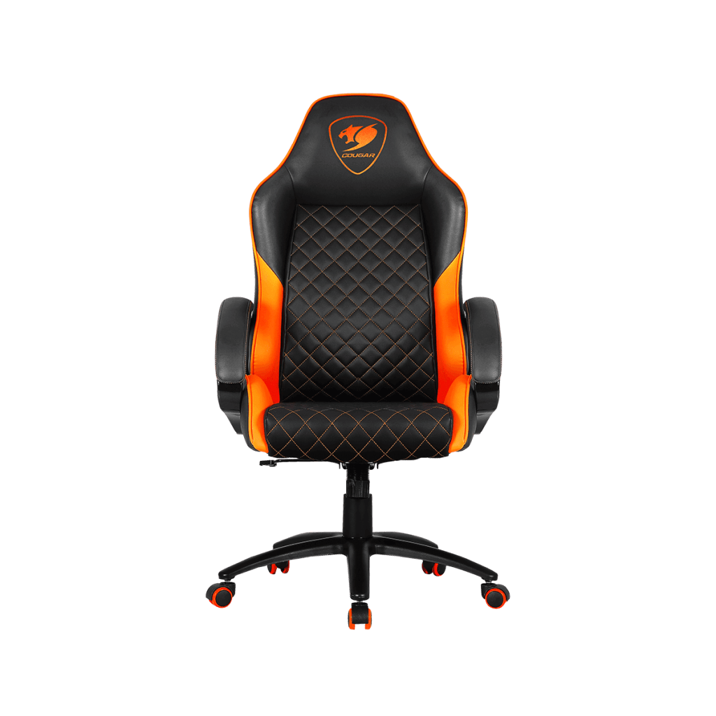Cougar Gaming Chair Fusion Cougar Gaming Cyprus