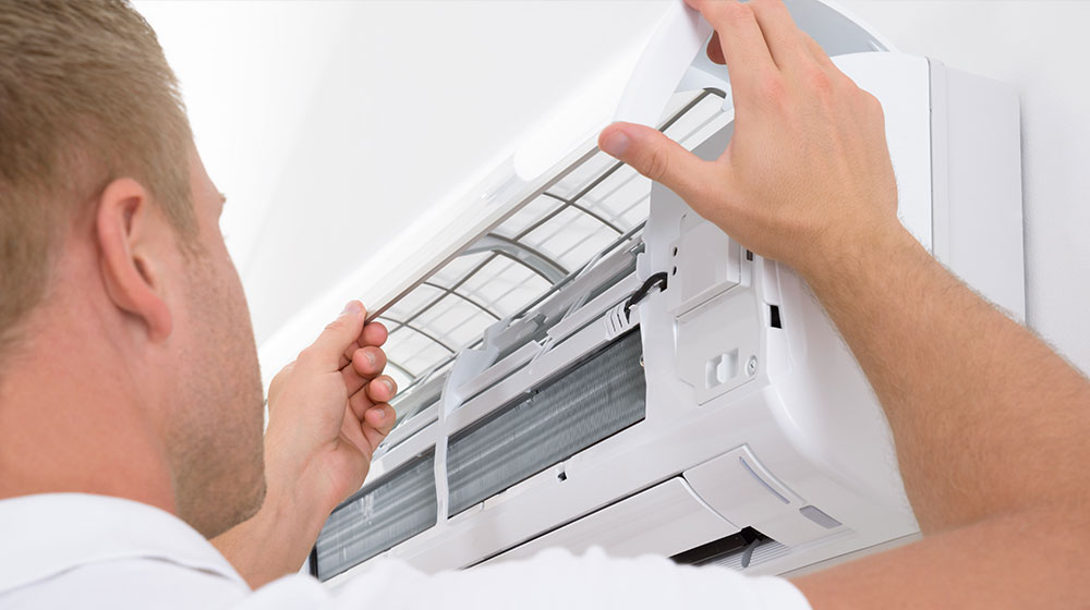 Ductless Mini Split Repair Nampa Idaho - Owyhee Heating