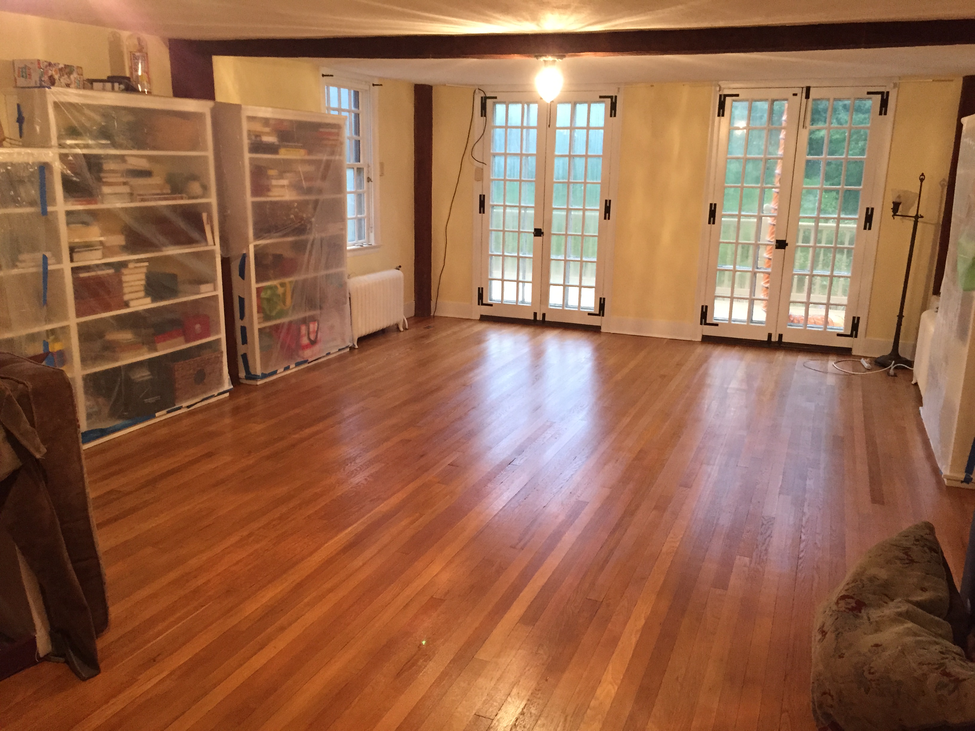 Coughlin Service Corp. Property Maintenance Middletown, CT