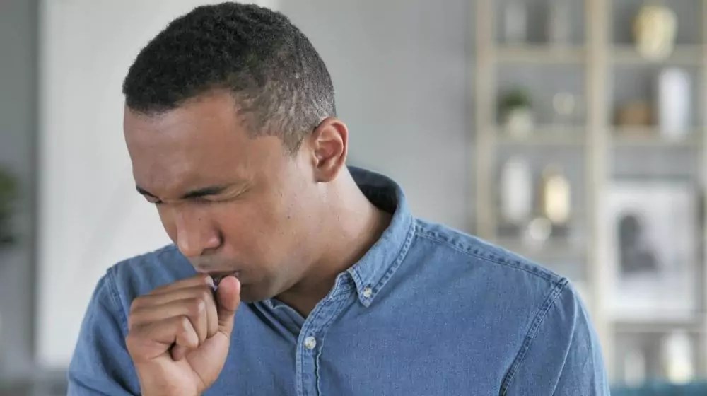 Are Coughing Fits Dangerous?