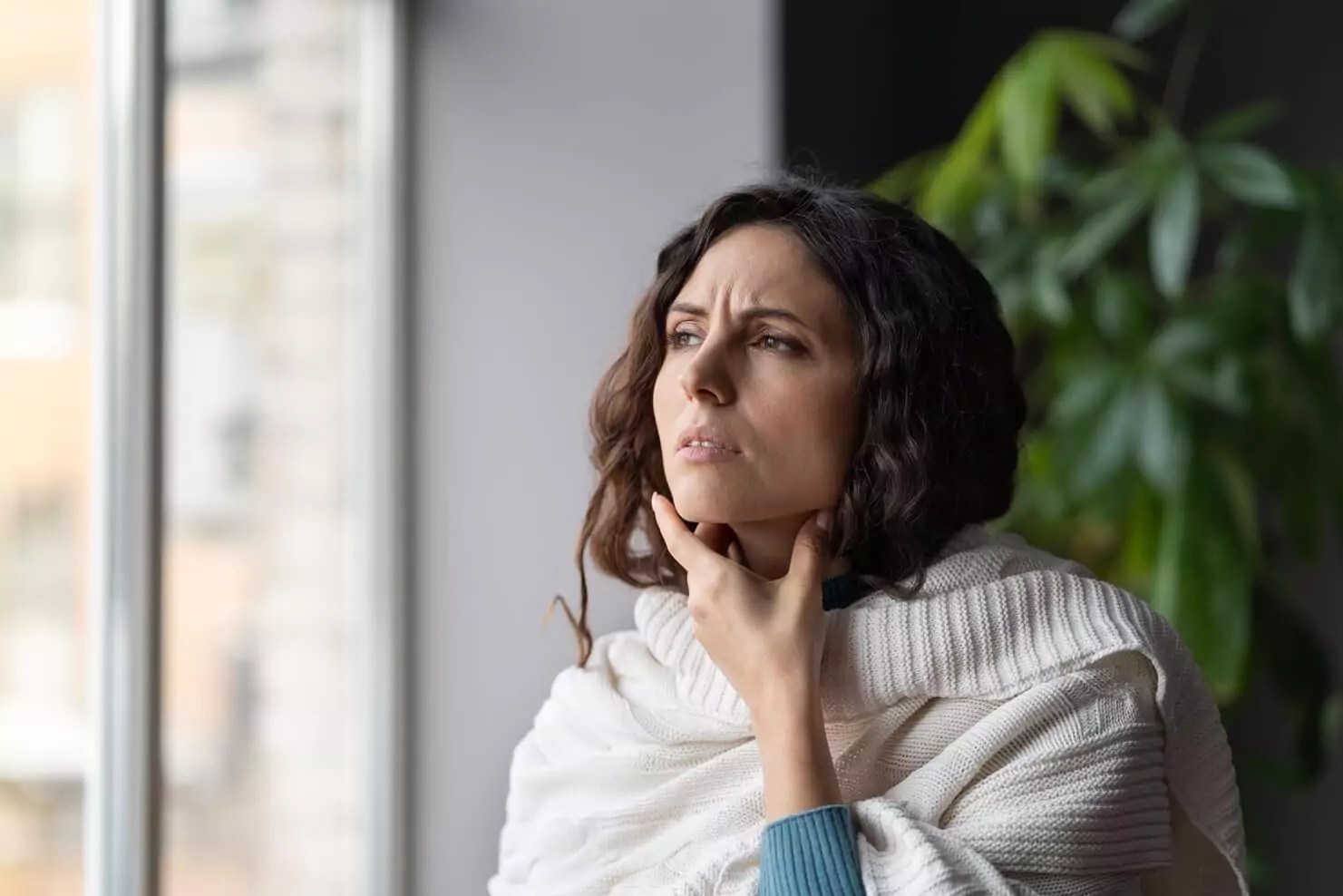 Laryngitis Lost Voice and Cough CoughPro™