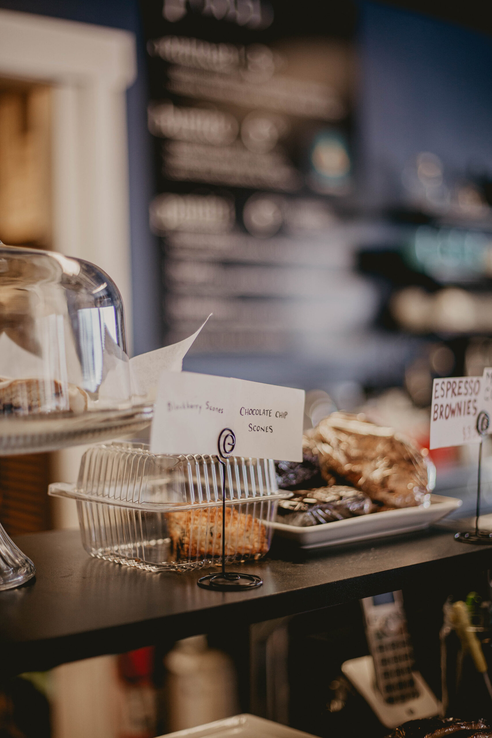 The Featured Bean Bean Fosters CougMedia