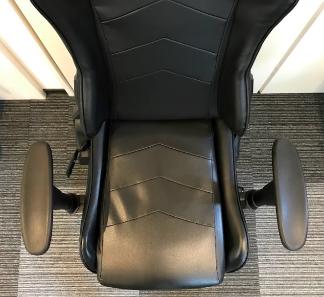 【商品レビュー】GT RACING GT901｜ゲーミングチェア｜2年6か月使った感想【おすすめ】 ワークショップ