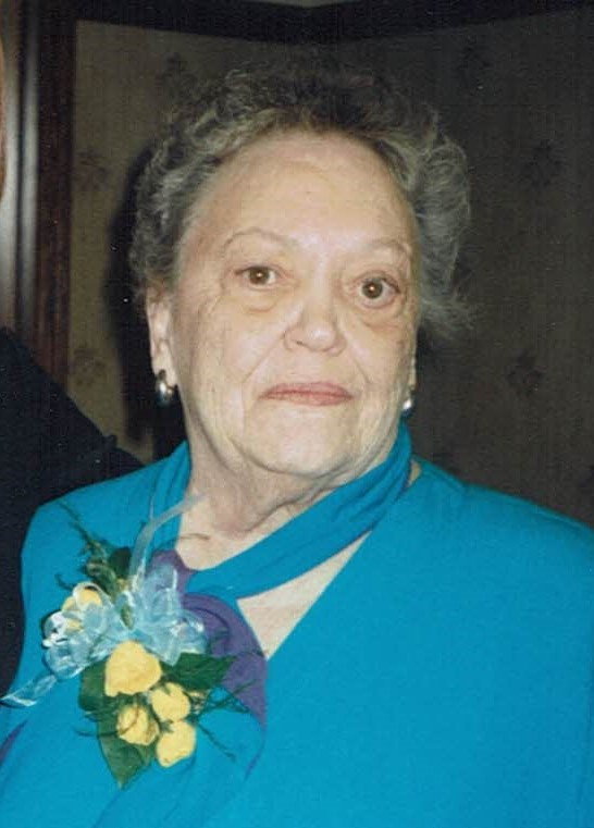 Phyllis Elaine McLees Coulee Cremation