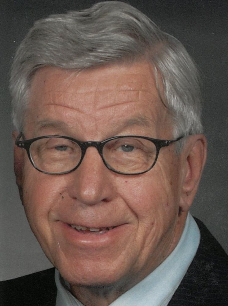 William "Bill" Jackson Coulee Cremation