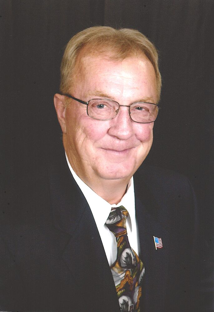 Larry Jo Richardson Coulee Cremation