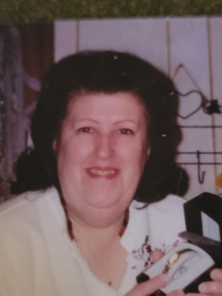 Vicki Lynn (Pickering) Huffman Coulee Cremation