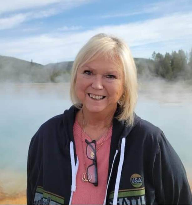 Diane Stone Coulee Cremation