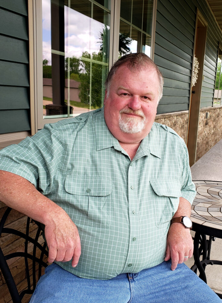 David Rudy Pralle Coulee Cremation