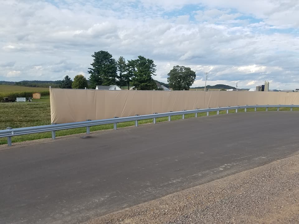 Gallery Coulee Region Fencing