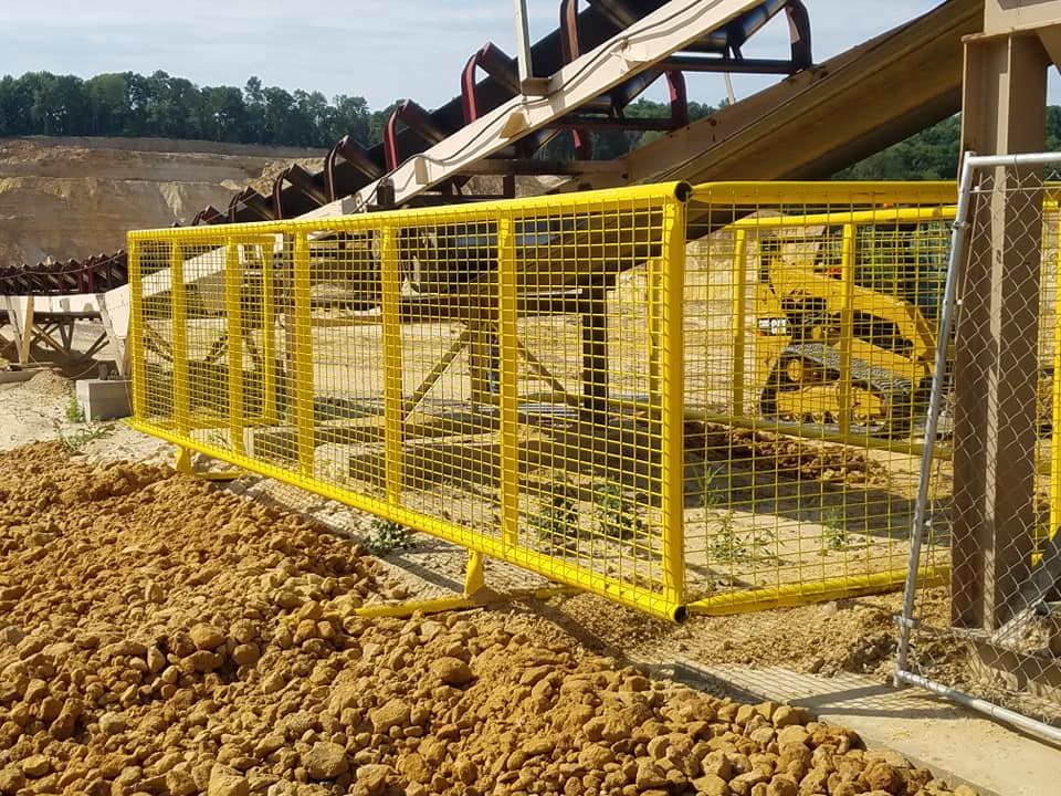 Gallery Coulee Region Fencing