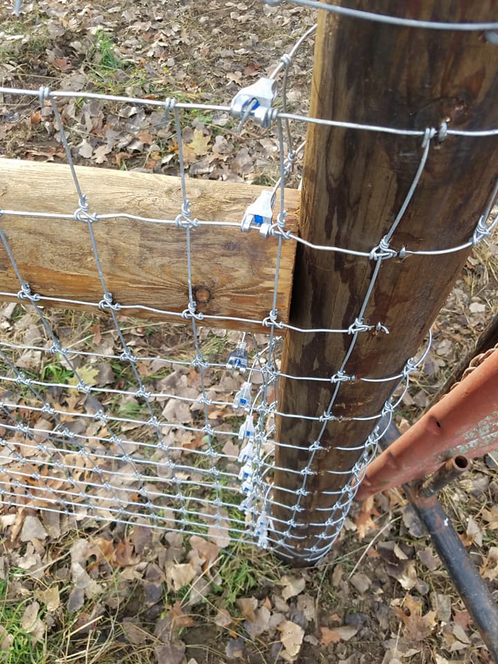 Gallery Coulee Region Fencing