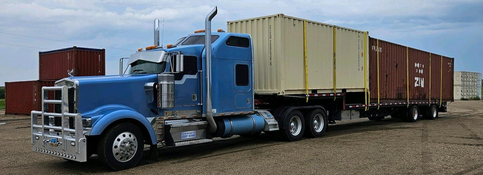 Coulee Services, LLC