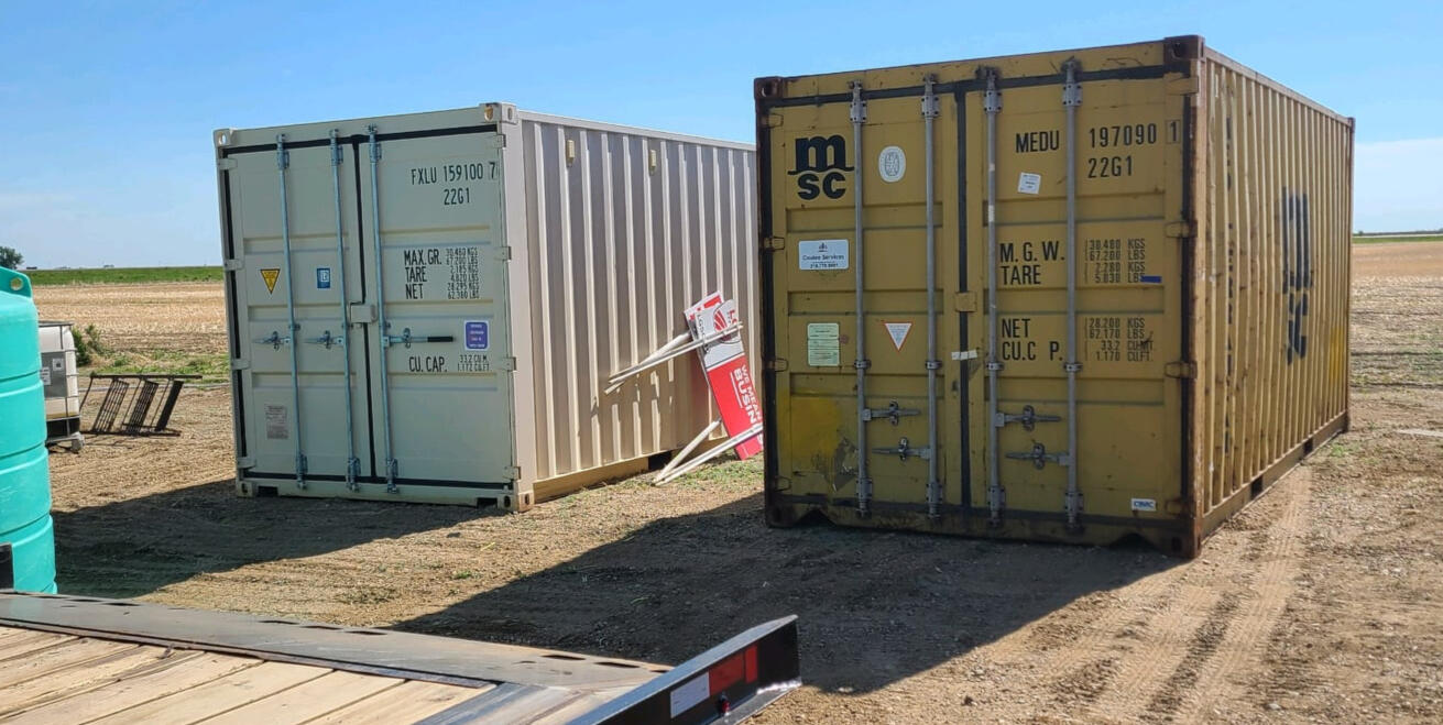 Coulee Services, LLC