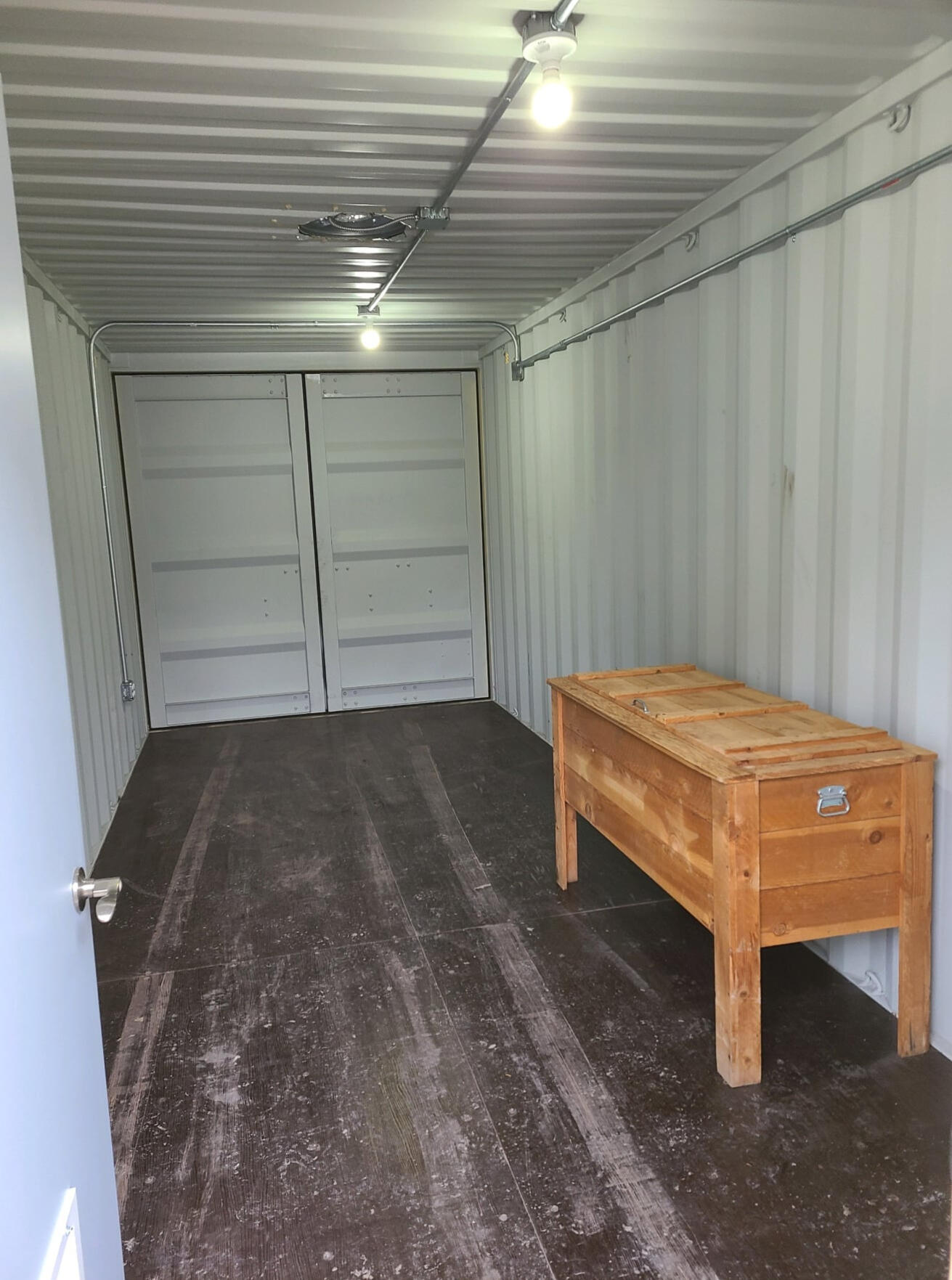 Coulee Services, LLC