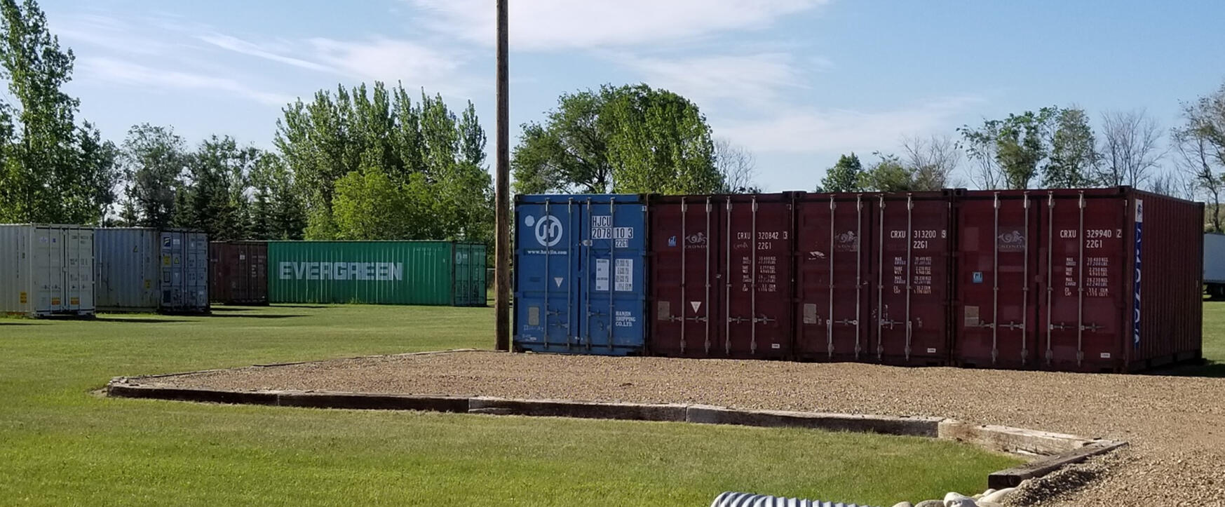 Coulee Services, LLC