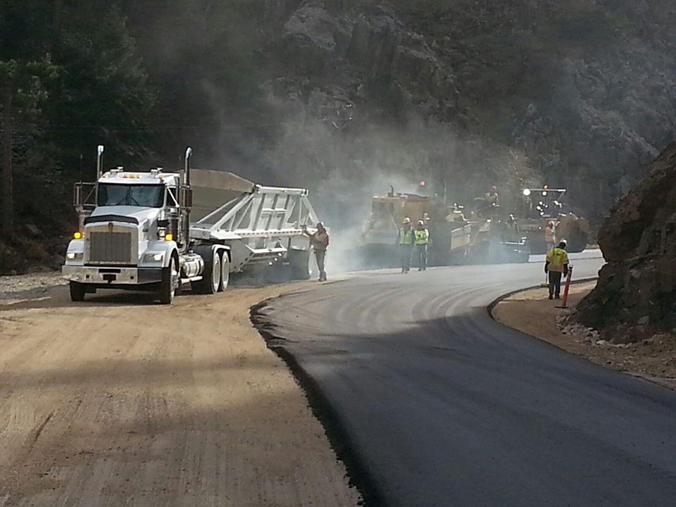 Company Coulson Excavating