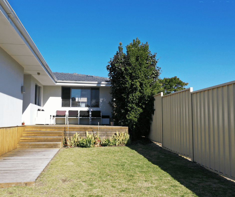 Is a Granny Flat in the Front Yard Permitted? Council Approval Group