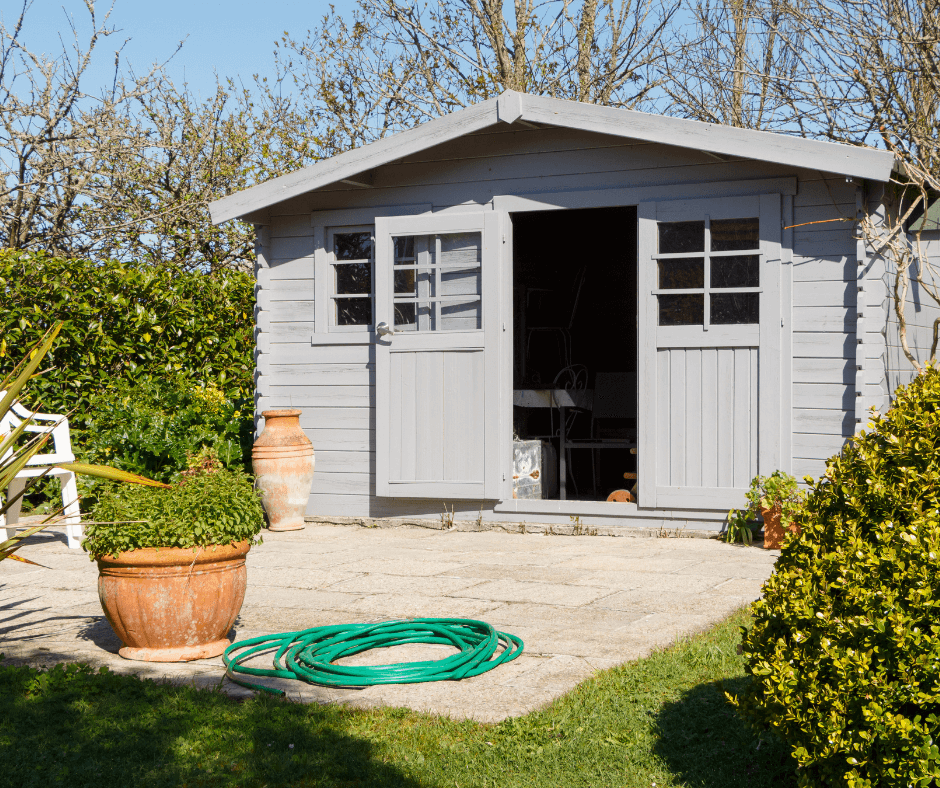 How Do I Convert My Shed Into a Granny Flat? Council Approval Group