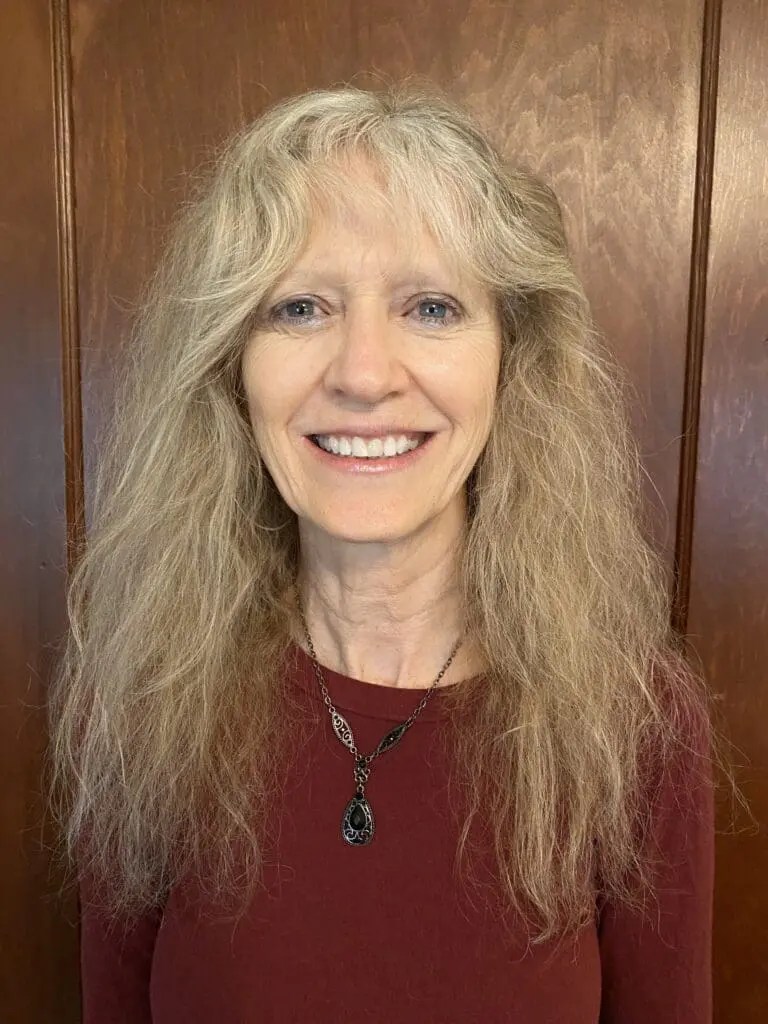 Council for Relationships |Patty Peach, LMFT